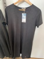 Double Agent T-Shirt Kleid dunkelgrau M neu mit Etikett Nordrhein-Westfalen - Solingen Vorschau