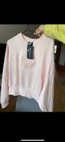 Nike Neu Sweatshirt sweater pink M Pullover Bayern - Neusäß Vorschau