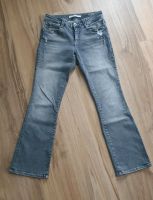 Mavi Bella Damen Jeans Bootcut, Mid-Rise Hessen - Aßlar Vorschau