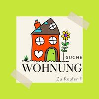 Suche! 3-4 Zimmerwohnung zum Kauf Baden-Württemberg - Stutensee Vorschau