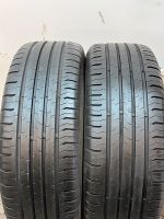 2x 215/60 R16 Continental ContiEcoContact Sommerreifen 7mm Niedersachsen - Pattensen Vorschau