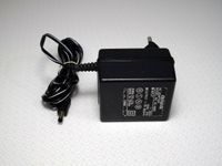 AIWA Netzteil AC A62E AC DC Power Adaptor in 230V out 6V 300mA Brandenburg - Wittstock/Dosse Vorschau