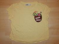 Shirt, t-shirt, gr. S, bauchfrei, locker Bayern - Schonungen Vorschau