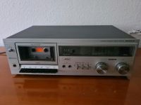 Sanyo RD 5015 stereo cassette deck Nürnberg (Mittelfr) - Oststadt Vorschau