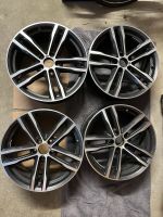 BMW Felgen 19“ M704 inkl. RDKS F30/F31/F32/F33/F36 Bayern - Langenmosen Vorschau