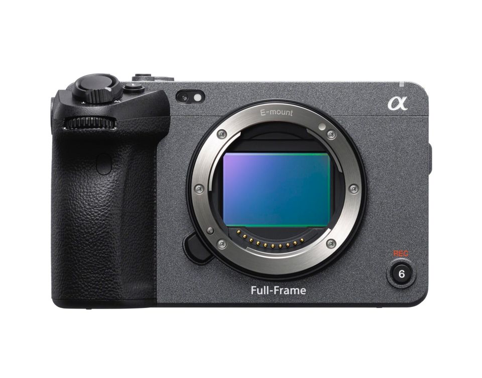 SONY FX3 oder SONY A7S III zum MIETEN! - CINEMATICZ® RENTAL in Ulm