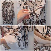 Kleid Sommer luftig leicht Comma neu UVP 99.99€ Gr M Bonn - Bad Godesberg Vorschau