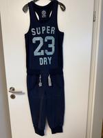 Superdry Overall-Gr.M/L Hessen - Hanau Vorschau