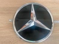Mercedes-Benz Grundplatte für Kühlergrill Niedersachsen - Barnstorf Vorschau