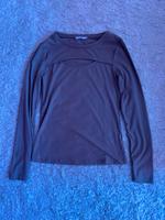 Langarmshirt mit cut out Nordrhein-Westfalen - Beckum Vorschau