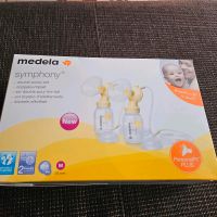 Medela Milchpumpenset Rheinland-Pfalz - Bornheim Pfalz Vorschau