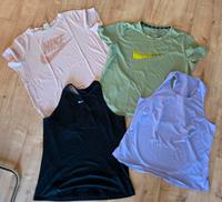 Nike T-Shirts, Lauf-Shirts TOP Saarland - Merzig Vorschau