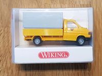 Modellauto Wiking 1:87                                 VW T4 Post Bayern - Weiding Vorschau