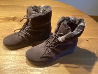 Waldläufer Winterstiefel halbhoch Nordrhein-Westfalen - Leverkusen Vorschau