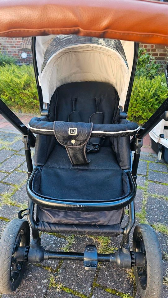 Kinderwagen in Bremervörde