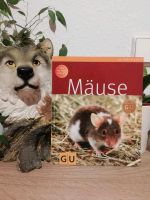 GU Buch über Mäuse Sachsen-Anhalt - Dobritz Vorschau