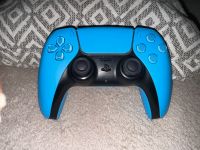 Ps5 PlayStation 5 Controller Starlight  Blue Blau Nordrhein-Westfalen - Overath Vorschau