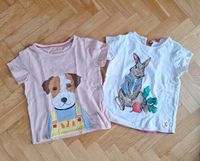 Mini Boden Joules T-Shirt Hund Hase Gr. 104 110 Bayern - Gerbrunn Vorschau