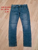 Jeans Top Zustand Nordrhein-Westfalen - Stolberg (Rhld) Vorschau