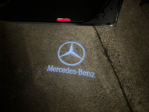 Mercedes Einstiegsleuchten  Kleinanzeigen ist jetzt Kleinanzeigen