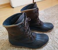 Meindl Cervinia Lady, Winterboots, Größe 42 Leipzig - Plagwitz Vorschau