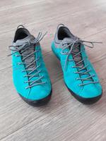 Freizeitschuhe Mammut Hueco Low GTX Dresden - Weixdorf Vorschau