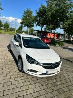 Opel Astra K 1.4 Turbo Edition Hessen - Darmstadt Vorschau