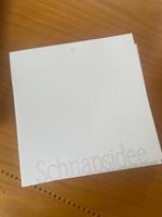 Kreativblock "Schnappsidee" von Alexandra Renke Rheinland-Pfalz - Insheim Vorschau
