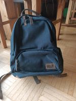 Jack Wolfskin Kindergarten Rucksack blau Baden-Württemberg - Emmendingen Vorschau