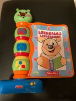 Lernspaß Liederbuch von Fisher Price Leipzig - Sellerhausen-Stünz Vorschau