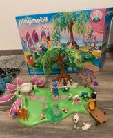 Playmobil 5444 Feeninsel mit magischer Edelsteinquelle Bayern - Isen Vorschau