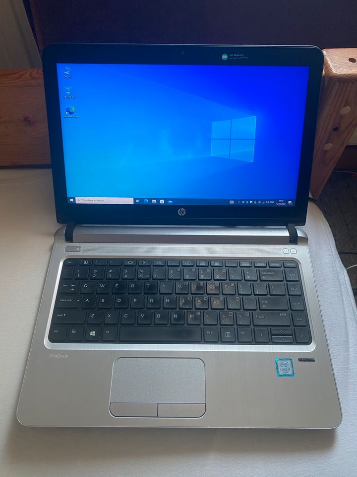 Hp Laptop ( Ladegeräte) in Stolberg (Rhld)