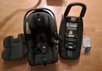 Babyschale + Isofix Baden-Württemberg - Straubenhardt Vorschau