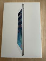 Weißes Apple iPad Mini 2 WI-Fi 16GB Schleswig-Holstein - Norderstedt Vorschau