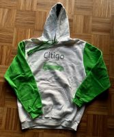 weißer Pullover Tiesto Skoda Citigo Gr. L Essen - Rellinghausen Vorschau