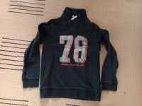 H&M Pullover Sweatshirt blau Gr. 140 146 152 wie neu Baden-Württemberg - Bermatingen Vorschau