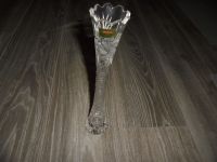 Vase Bleikristall Genuine Lead Crystal Schleuderstern 24 % * Nordrhein-Westfalen - Grevenbroich Vorschau