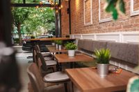 Café mit Terrasse im Nollendorfkiez Berlin - Schöneberg Vorschau