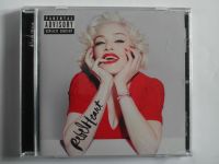 Madonna - Rebel Heart - 13. Album, Ghosttown, Mike Tyson, Bitch Niedersachsen - Osnabrück Vorschau