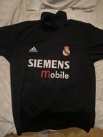 Real Madrid Trikot von 2002 Bayern - Aicha vorm Wald Vorschau