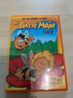 DVD Die Biene Maya Teil 1 Herzogtum Lauenburg - Schönberg Vorschau