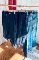 Bekleidungspaket 7 x Jeans Hosen Damen Skinny Zara XS/S Schwerin - Paulsstadt Vorschau