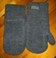 Kinder Handschuhe, ALANA, Wolle Wollflies Hessen - Herborn Vorschau