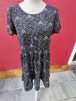 Shein Kleid schwarz Gr. S neu Bayern - Mantel Vorschau