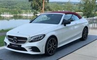 SUCHE Mercedes Benz C Klasse Cabrio A205 BUR, DIS, AMB, SITZH/KÜH Niedersachsen - Oldenburg Vorschau