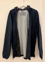 Quiksilver Regenjacke Gr. l blau Baden-Württemberg - Karlsruhe Vorschau