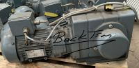 SIEMENS FDU 1206/2107503 006 Getriebemotor / Motor Nordrhein-Westfalen - Enger Vorschau