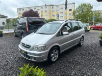 Opel zafira A Edition 2.2  7 Sitze Tüv 5/2025 Rheinland-Pfalz - Worms Vorschau