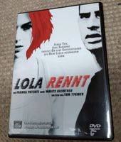 Lola rennt - Kultfilm mit Franka Potente - DVD neu Niedersachsen - Langelsheim Vorschau