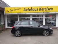 Mercedes B180 Navi PDC Vo-Hi Schleswig-Holstein - Wohlde Vorschau